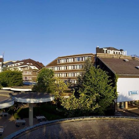 Hotel Termal - Terme 3000 - Sava Hotels & Resorts Moravske Toplice Luaran gambar