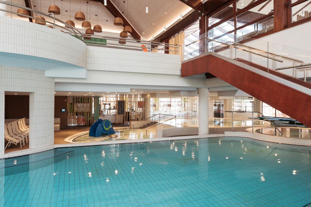 Hotel Termal - Terme 3000 - Sava Hotels & Resorts Moravske Toplice Luaran gambar