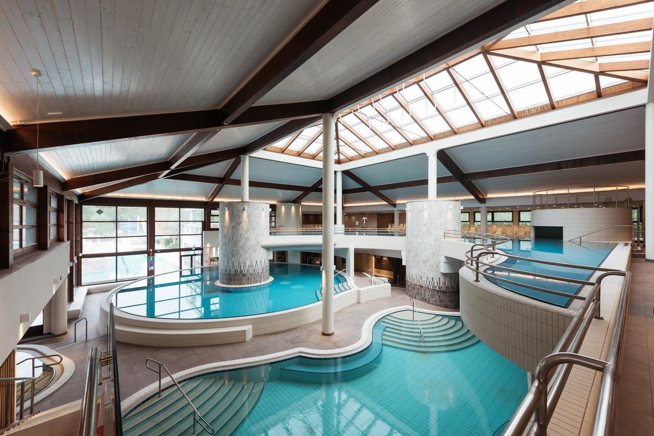 Hotel Termal - Terme 3000 - Sava Hotels & Resorts Moravske Toplice Luaran gambar