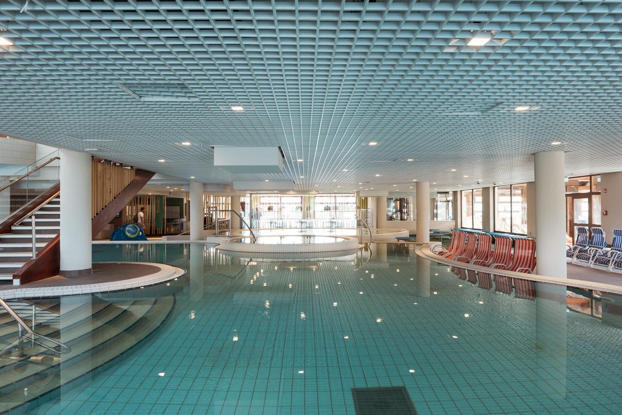 Hotel Termal - Terme 3000 - Sava Hotels & Resorts Moravske Toplice Luaran gambar